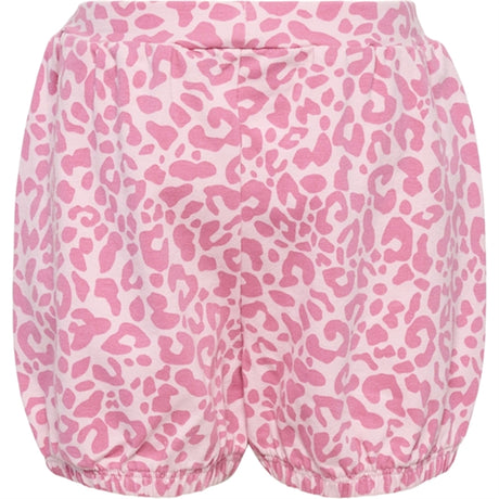 Hummel Parfait Pink Dream It Shorts