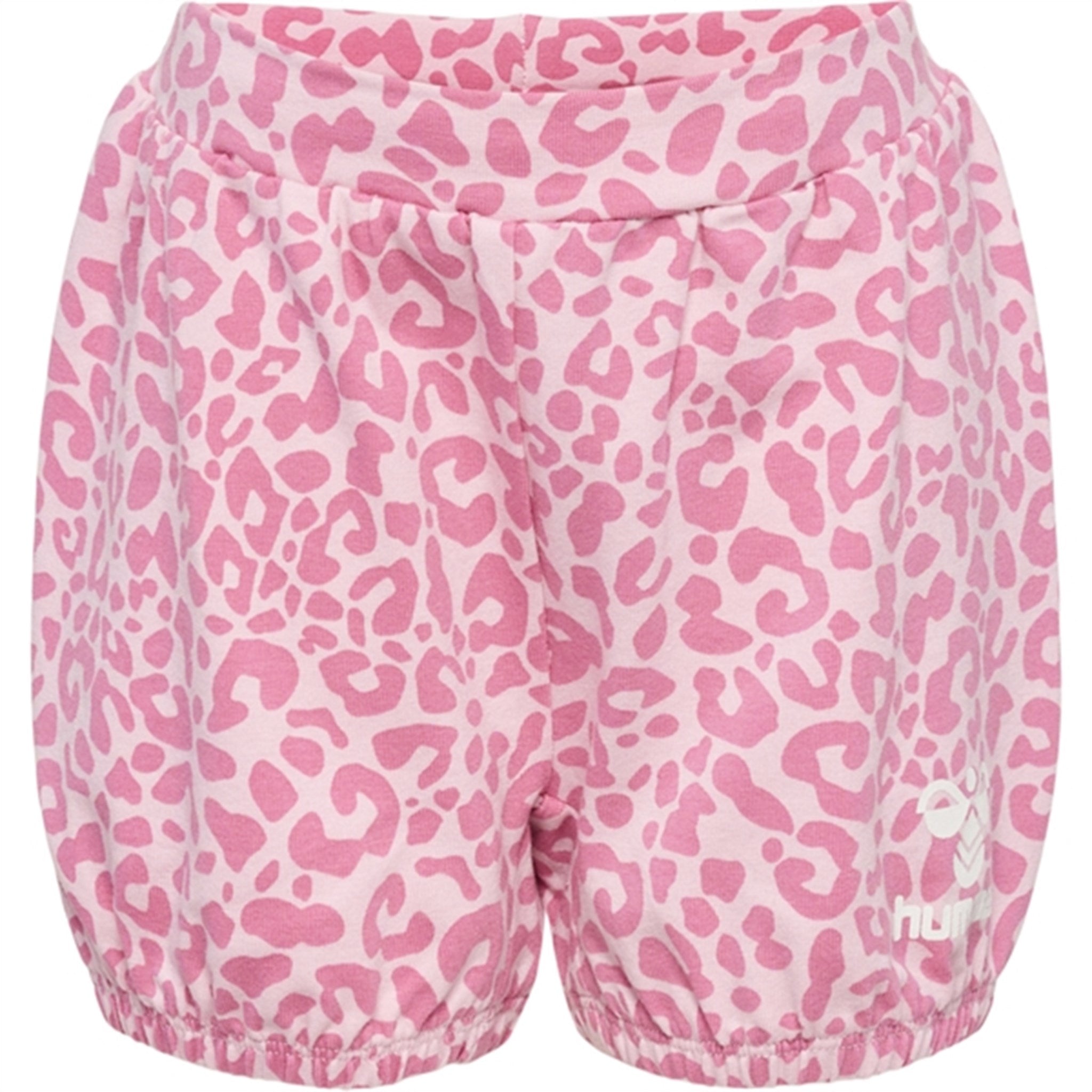 Hummel Parfait Pink Dream It Shorts