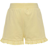 Hummel Italian Straw Dream Ruffle Shorts