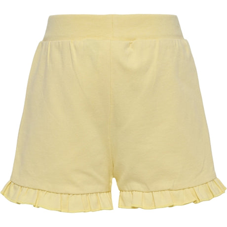 Hummel Italian Straw Dream Ruffle Shorts