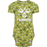 Hummel Green Olive Gladly Body