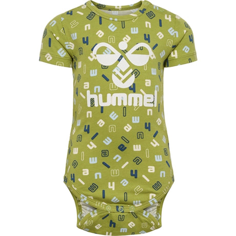Hummel Green Olive Gladly Body