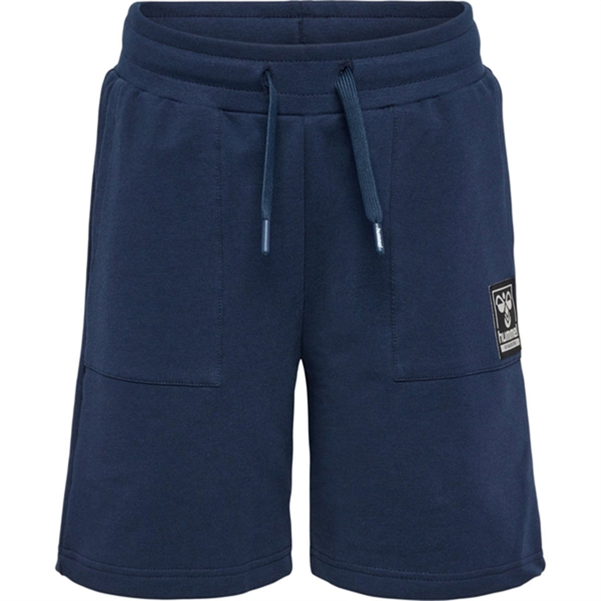 Hummel Dress Blues Owen Shorts