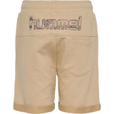 Hummel Irish Cream Flik Shorts 4