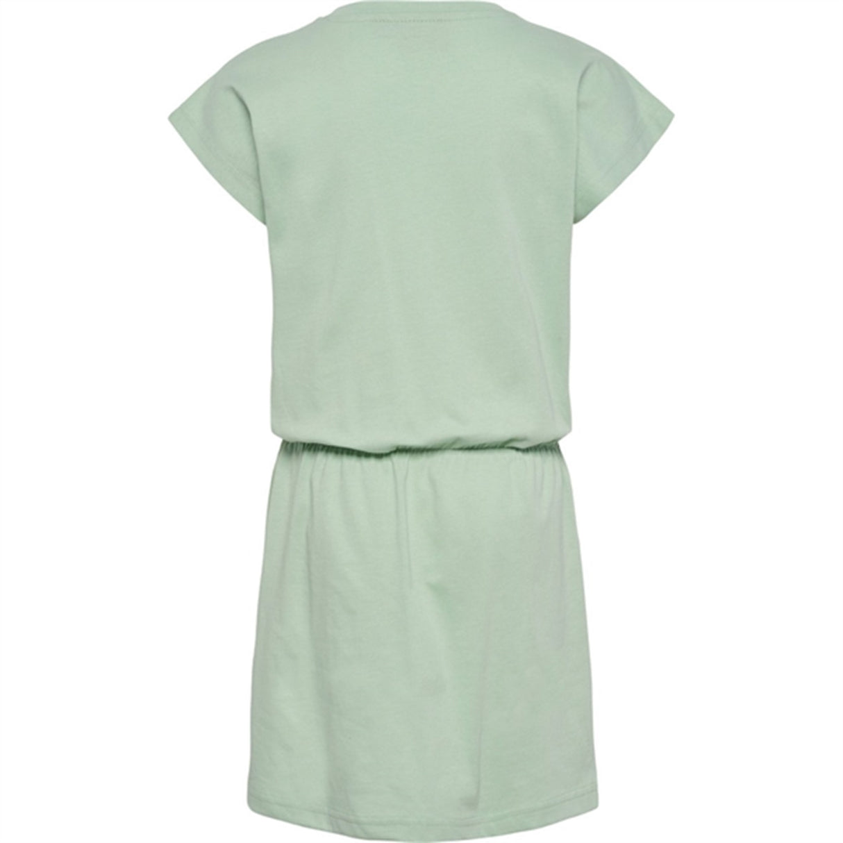 Hummel Silt Green Twilight Dress S/S 4