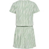 Hummel Silt Green Sophia Dress S/S 5