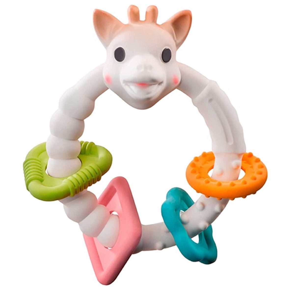 Sophie la Girafe So Pure Coloring Teether