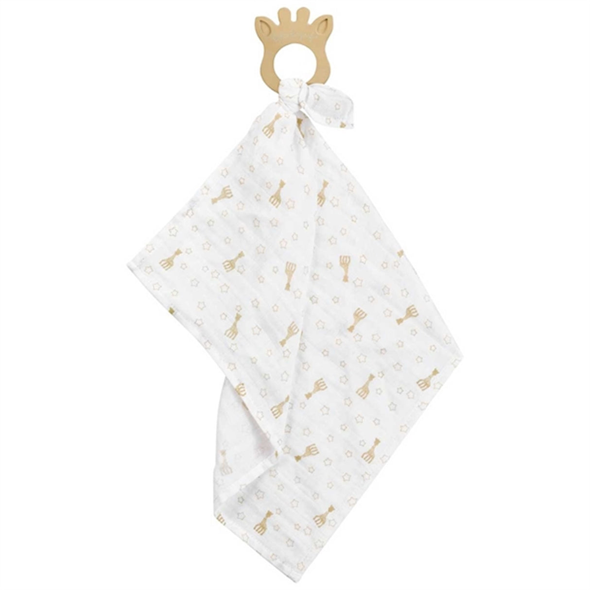 Sophie la Girafe So Pure Swaddle Rings