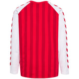 Hummel DBU VM 2022 Tango Red Glory Blouse 2