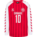 Hummel DBU VM 2022 Tango Red Glory Blouse