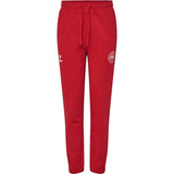 Hummel DBU VM 2022 Tango Red Honor Sweatpants