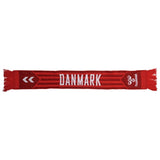 Hummel DBU VM 2022 Tango Red Celebrate Scarf 2