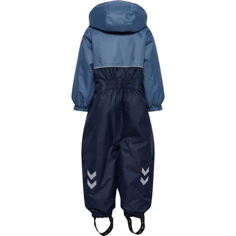 Hummel Snowsuit Snoopy Tex Black Iris 2