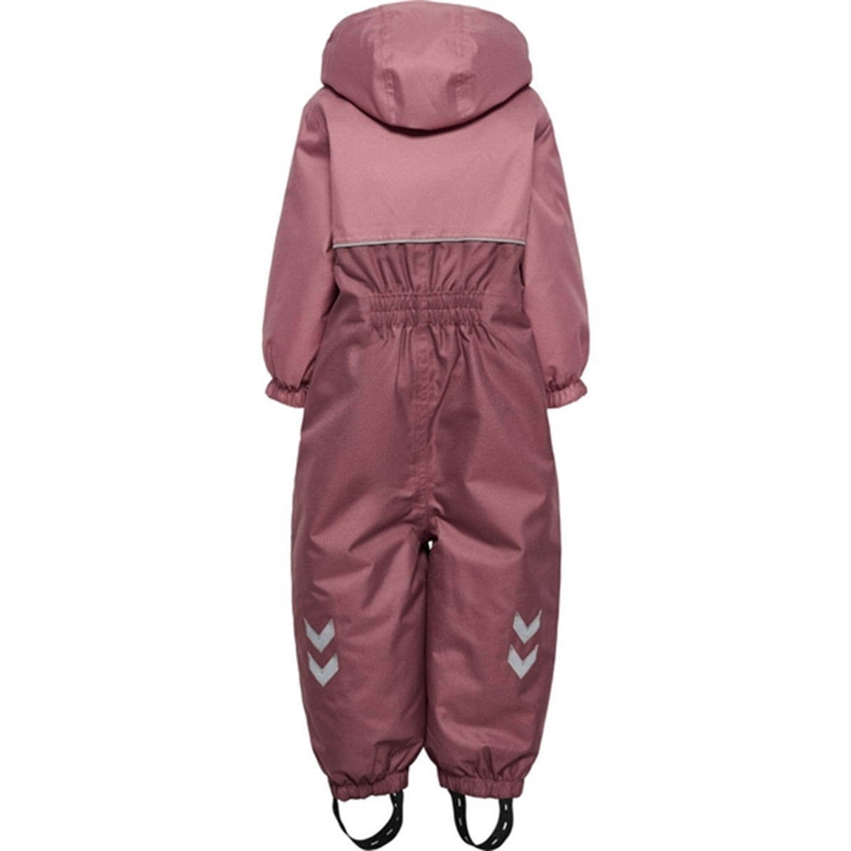 Hummel Snowsuit Snoopy Tex Rose Brown 2