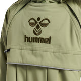 Hummel Snowsuit Moon Tex Oil Green 2