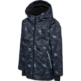 Hummel Jacket Logan Tex Bering Sea 4