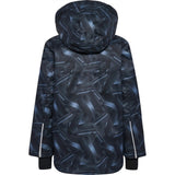 Hummel Jacket Logan Tex Bering Sea 5