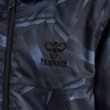 Hummel Jacket Logan Tex Bering Sea 2