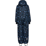 Hummel Snowsuit Artic Tex Bering Sea 6