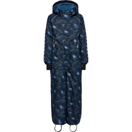 Hummel Snowsuit Artic Tex Bering Sea