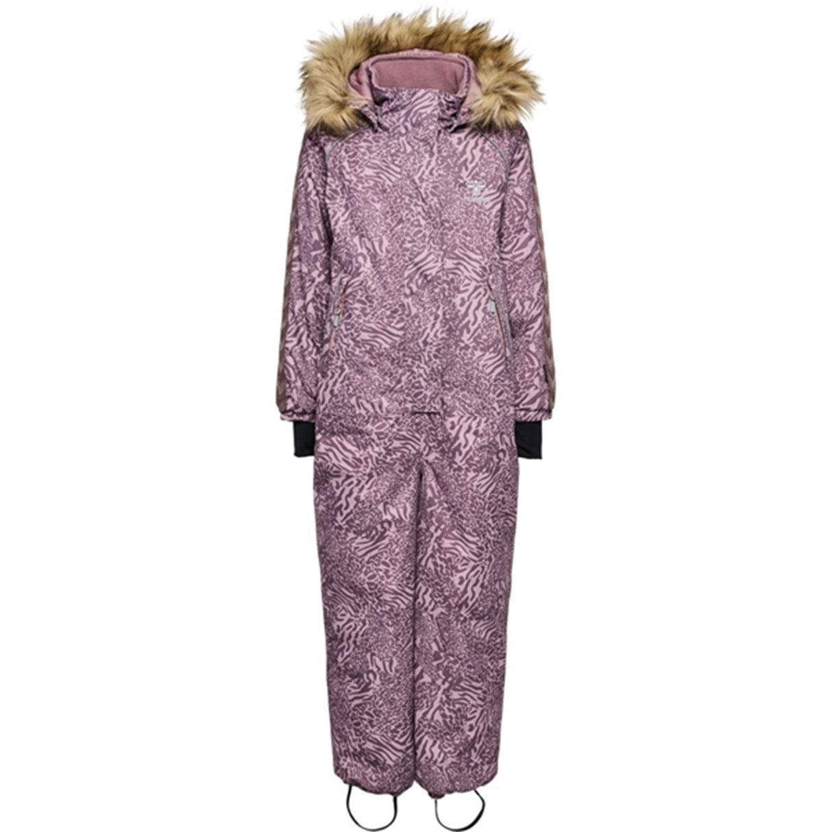 Hummel Snowsuit Icy Tex Quail