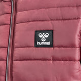 Hummel Jacket Bilbo Tex Rose Brown 3