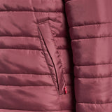 Hummel Jacket Bilbo Tex Rose Brown 2