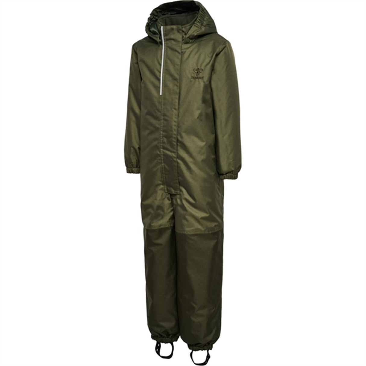 Hummel Snowsuit Goal Tex Olive Night 4