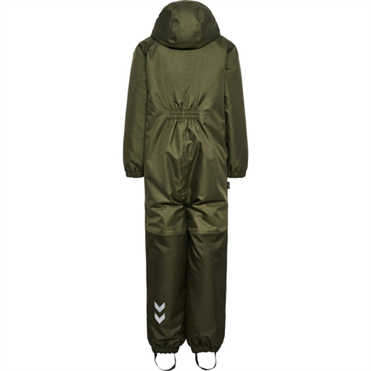 Hummel Snowsuit Goal Tex Olive Night 5