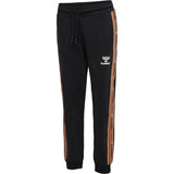 Hummel Black Street Pants 3