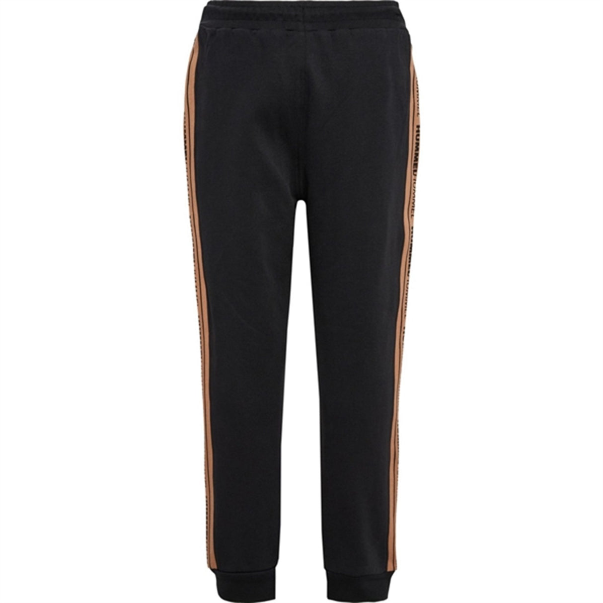 Hummel Black Street Pants 4