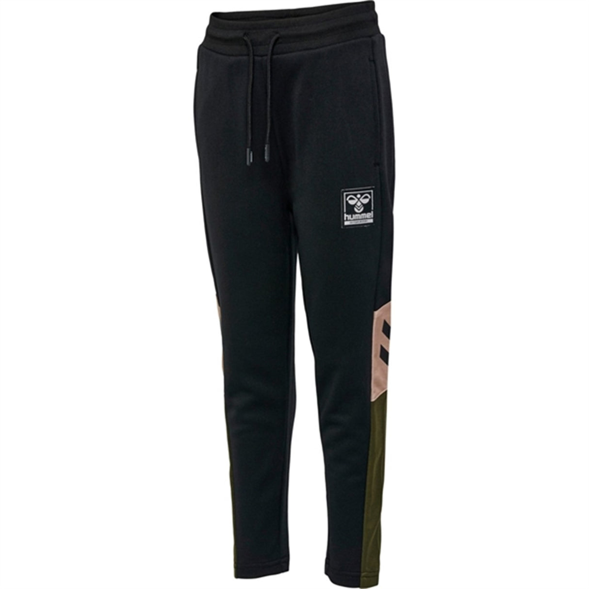 Hummel Olive Night Rane Pants 3