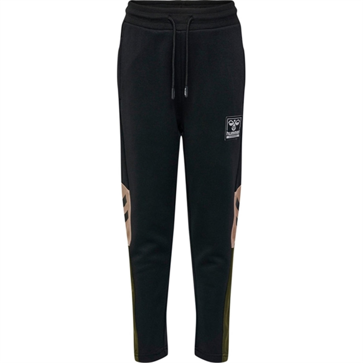 Hummel Olive Night Rane Pants