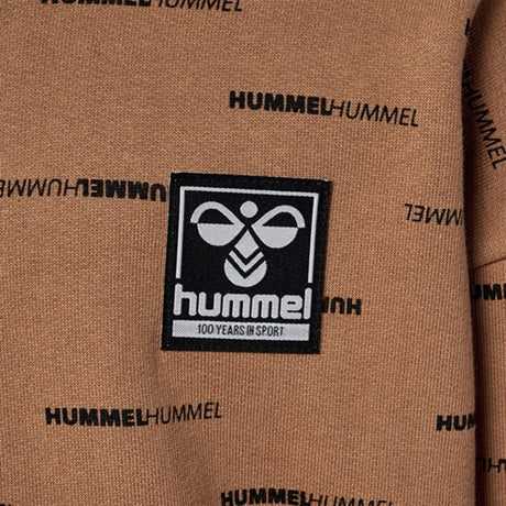Hummel Thrush Street Sweatshirt 2