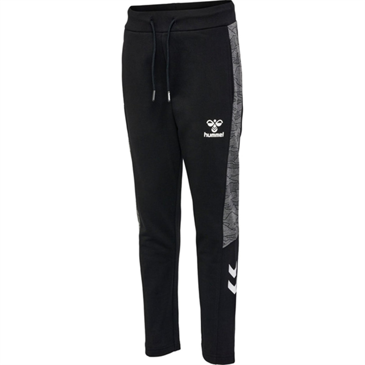 Hummel Black Mountain Pants 3