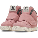 Hummel Stadil Infant Winter Boots Nostalgia Rose