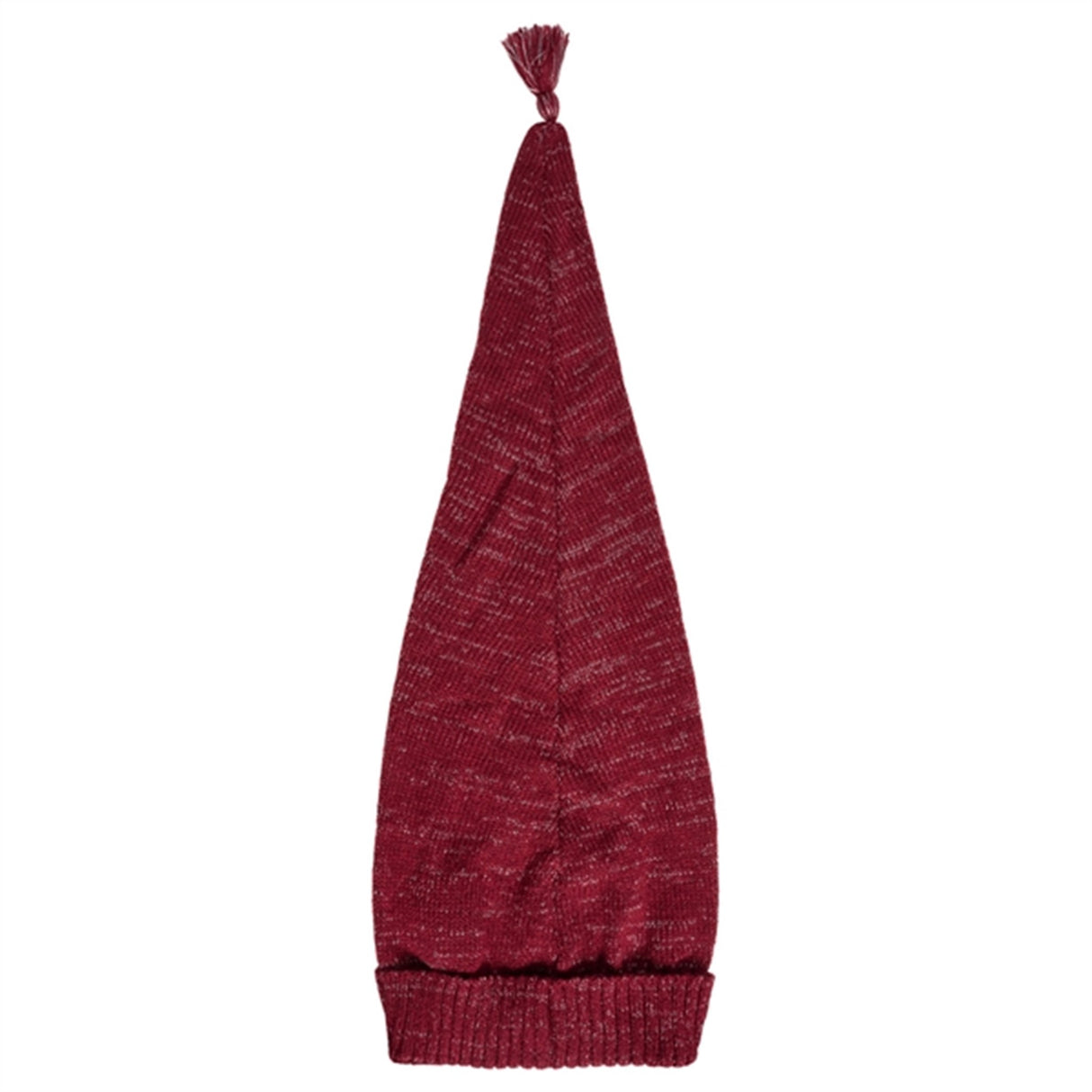 Hummel Santa Hat Glitter Cordovan