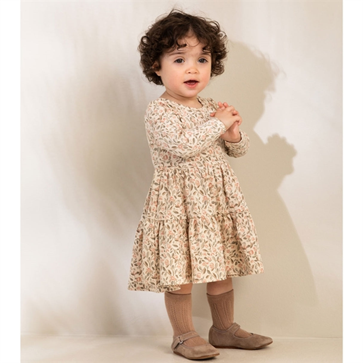 MarMar Blossom Dolly Dress 2