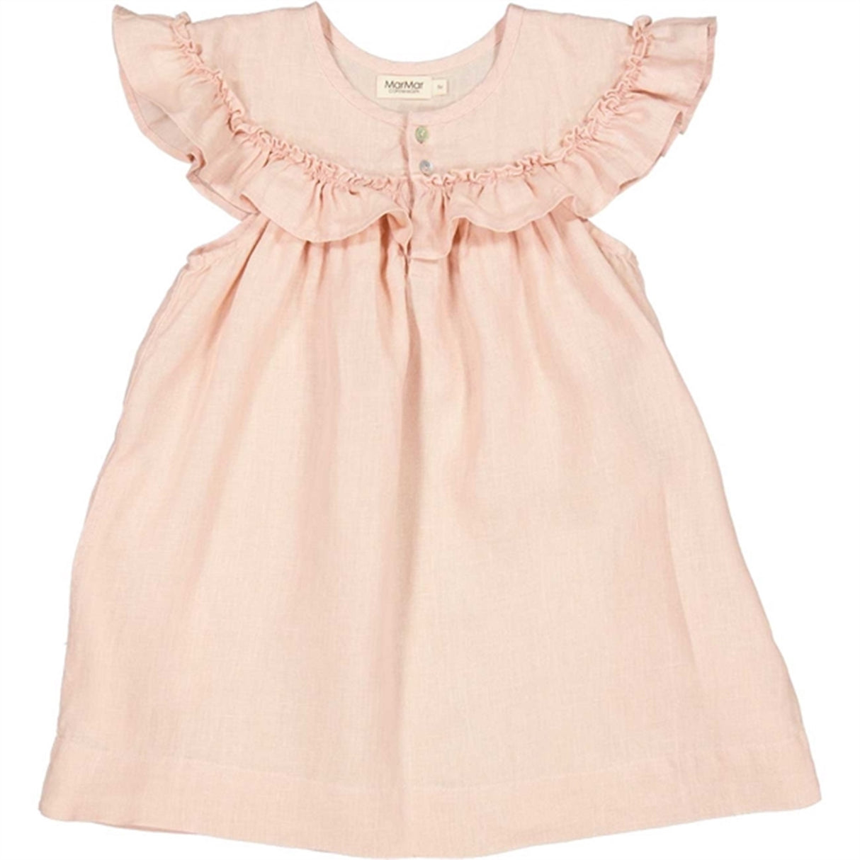 MarMar Pale Rose Druss Dress