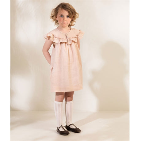 MarMar Pale Rose Druss Dress 2