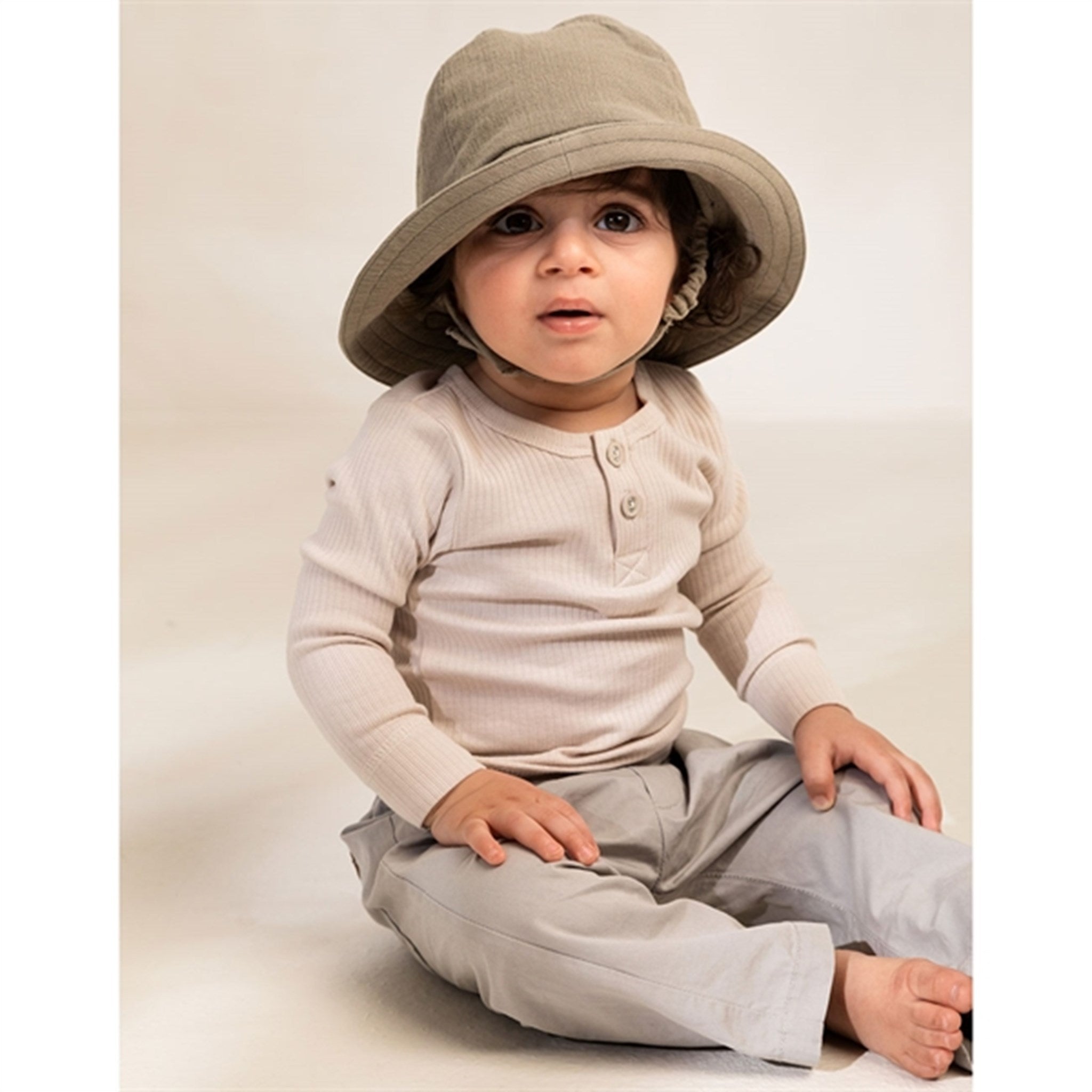 MarMar Sage Incense Alba Baby Hat 2