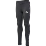 Hummel Asphalt Sanne Leggings 3