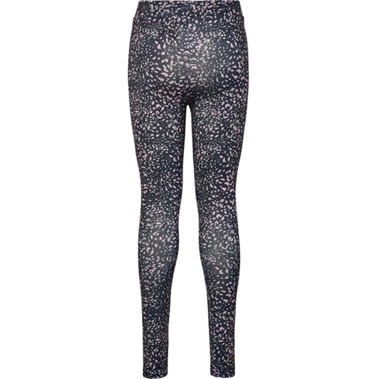 Hummel Asphalt Lis Leggings 4