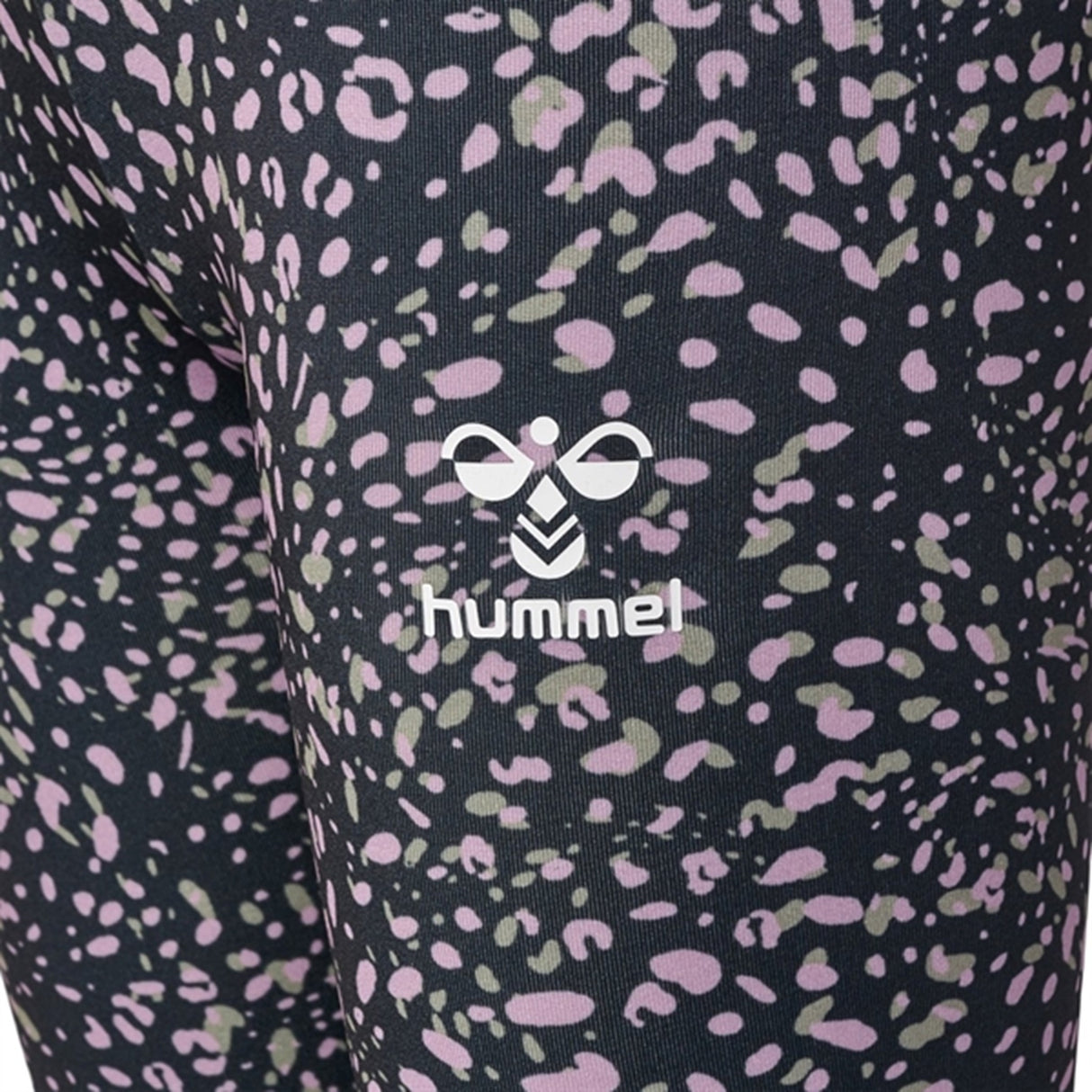 Hummel Asphalt Lis Leggings 2