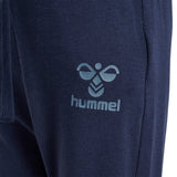 Hummel Black Iris Arine Crewsuit 5