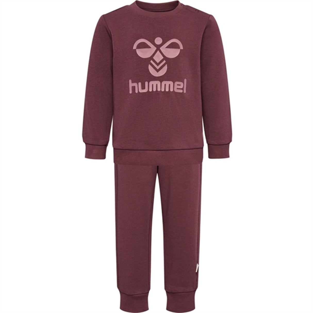 Hummel Catawba Grape Arine Crewsuit