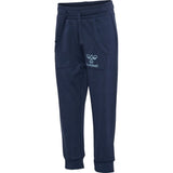 Hummel Black Iris Futte Pants 3