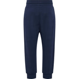 Hummel Black Iris Futte Pants 4