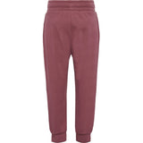 Hummel Rose Brown Futte Pants 4