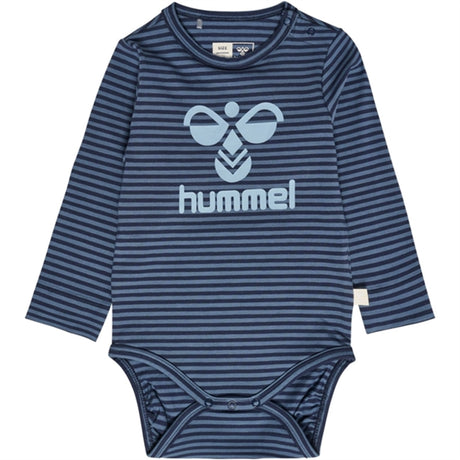 Hummel Black Iris Mulle Body